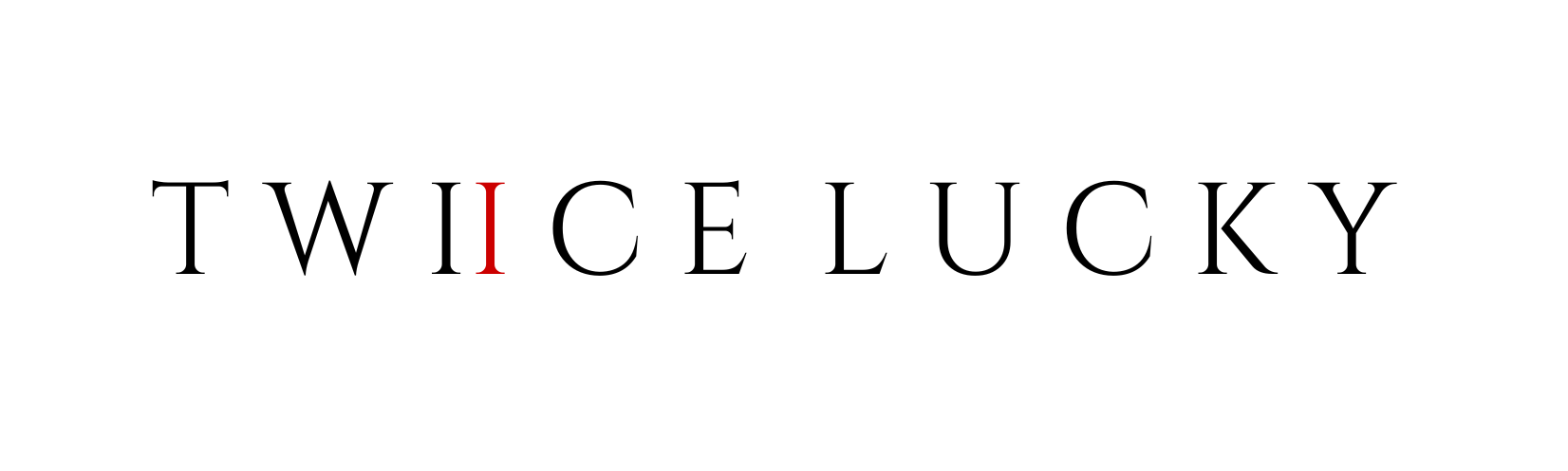 Twiice Lucky